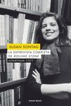 SUSAN SONTAG 