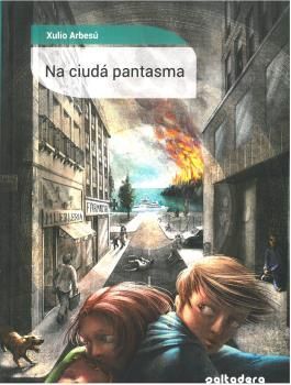 NA CIUDA PANTASMA