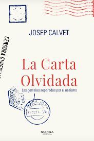LA CARTA OLVIDADA
