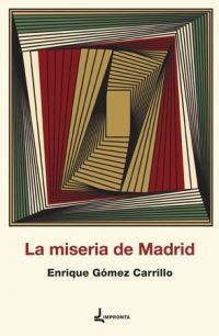MISERIA DE MADRID