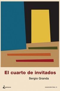 EL CUARTO DE INVITADOS