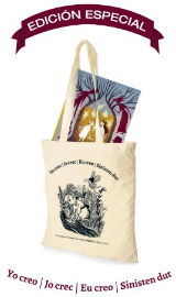 HADAS DE COTTINGLEY + BOLSA