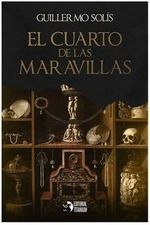 EL CUARTO DE LAS MARAVILLAS