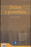 DICHOS Y PROVERBIOS