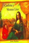 CARLOTA Y MONNA LISA