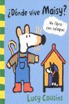 DONDE VIVE MAISY