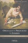 ORGULLO Y PREJUICIO Y ZOMBIS