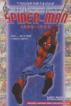TODOPORTADAS. SPIDER-MAN