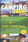 GUIA CAMPING 2008 FCCC CATALAN