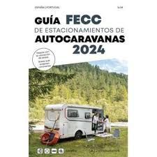 GUIA FECC ESTACIONAMIENTO DE AUTOCARABANAS 2024