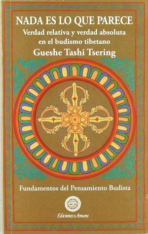 NADA ES LO QUE PARECE