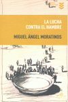 LA LUCHA CONTRA EL HAMBRE