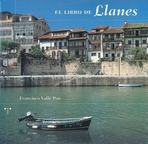 EL LIBRO DE LLANES