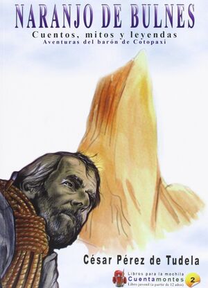 NARANJO DE BULNES
