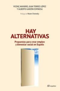 HAY ALTERNATIVAS 12ªED