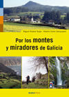 POR LOS MONTES Y MIRADORES DE GALICIA