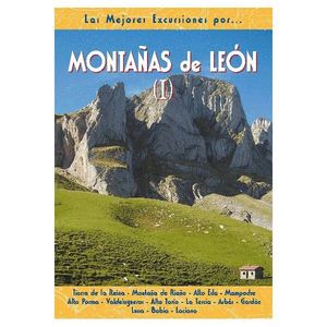 MONTAÑAS DE LEÓN I