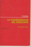 VULNERABILIDAD DEL HORIZONTE