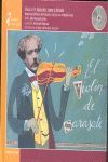 EL VIOLÍN DE SARASATE