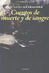 CUENTOS DE MUERTE Y SANGRE