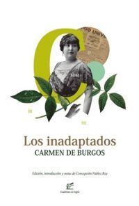 LOS INADAPTADOS - CUADERNOS DE VIGIA