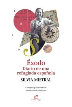 ÉXODO 