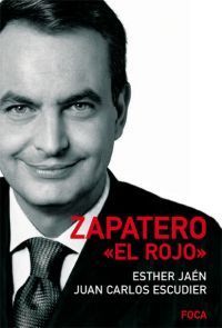 ZAPATERO 'EL ROJO'.