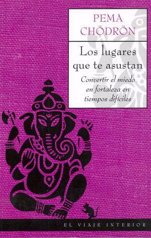 LOS LUGARES QUE TE ASUSTAN