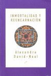 INMORTALIDAD Y REENCARNACIÓN