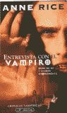 ENTREVISTA CON EL VAMPIRO