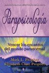 PARAPSICOLOGÍA