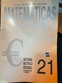 CUADERNO DE MATEMÁTICAS (21) (SALMA)