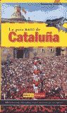 LA GUÍA RACC DE CATALUÑA