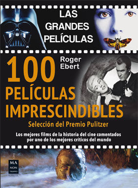 100 PELÍCULAS IMPRESCINDIBLES