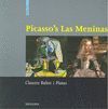 PICASSO'S LAS MENINAS