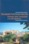 TEJADOS FOTOVOLTAICOS