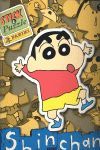 SHIN-CHAN