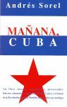 MAÑANA, CUBA