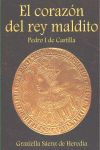 EL CORAZÓN DEL REY MALDITO