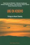 UBÚ EN KOSOVO