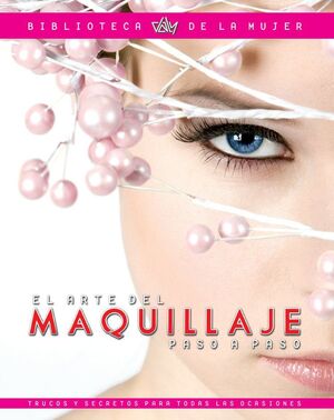 ARTE DEL MAQUILLAJE