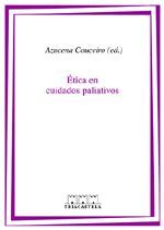 ?TICA EN CUIDADOS PALIATIVOS