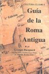 GUÍA DE LA ROMA ANTIGUA