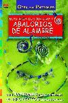 SERIE ABALORIOS Nº 11. BISUTERÍA CON CUENTAS Y ABALORIOS DE ALAMBRE