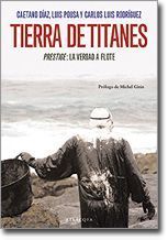 TIERRA DE TITANES