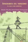 ITINERARIOS DEL NIHILISMO