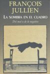 LA SOMBRA EN EL CUADRO