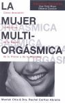 MUJER MULTIORGÁSMICA, LA