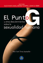 EL PUNTO G Y OTROS DESCUBRIMIENTOS SOBRE LA SEXUALIDAD HUMANA