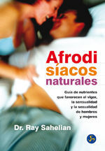 AFRODISÍACOS NATURALES